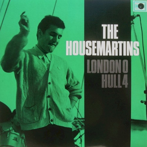 The Housemartins